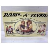 RADIO FLYER MODEL 5 WAGON - NEW IN ORIGINAL BOX