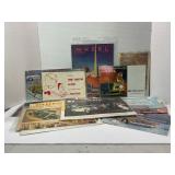 LARGE LOT OF STUDEBAKER DEALER BROCHURES