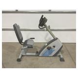 PROFORM EXERCISE BICYCLE