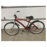 NEXT LAJOLLA 26 INCH STREET CRUISER MENS BICYCLE