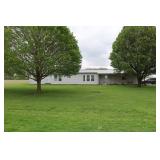 1866 TOWNSHIP LINE RD, ST HENRY OH REAL ESTATE