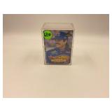 PINNACLE HOT WHEEL NASCAR CARD SET