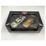 1998 HOT WHEELS 30TH ANNIVERSARY OF 