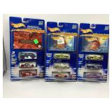HOT WHEELS YU-GI-OH! LIMITED EDITION COLLECTOR