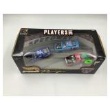 HOT WHEELS PRO RACING SPECIAL EDITION PLAYERS INC