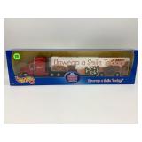 1960-2000 HOT WHEELS 40TH ANNIVERSARY LITTLE