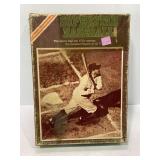 SPORTS ILLUSTRATED SUPERSTAR BASEBALL BOARD