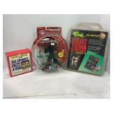 CLASSIC LIMITED EDITION 1991 MLB TRIVIA BOARD GAME