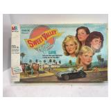 SWEET VALLEY HIGH BOARD GAME IN ORIGINAL BOX BY