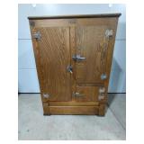 SANITARY REFRIGERATOR COMPANY EARLY 1900