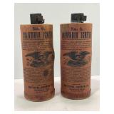 COLUMBIA IGNITOR NO.6 DRY CELL BATTERY - OLD PHONE