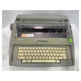 BROTHER SX-4000 ELECTRONIC TYPEWRITER WITH RIBBON