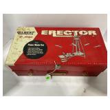 GILBERT NO.10041 THE POWER MODEL SET & NO. 6 1/2