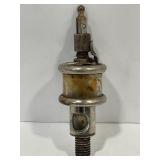DE LAVAL CREAM SEPARATOR SIGHT GLASS OILER