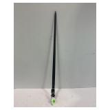 RUSSIAN MOSINNAGANT MODEL 1891/30 BAYONET