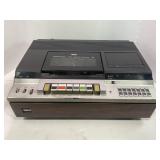 RCA SELECTAVISION VIDEO CASSETTE RECORDER -
