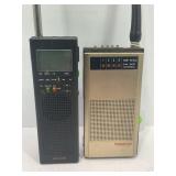 BEARCAT THIN SCAN MONITOR & COUNTY COMM GOVERMENT