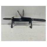 VICTORINOX SWITZERLAND FOLDING UTILITY KNIFE