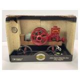 ERTL 1/8 JOHN DEERE WATERLOO BOY 2 HP ENGINE IN