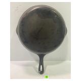 #8 - 10 1/2" CAST IRON SKILLET MADE IN THE USA