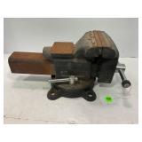 BENCHTOP 4" VISE