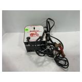 SCHAUER MOTORCYCLE & AUTOMOTIVE BATTERY CHARGER