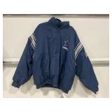 DALLAS COWBOYS PRO PLAYER BY DANIEL YOUNG JACKET