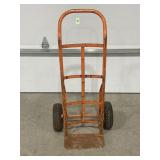 TWO WHEEL UTILITY CART