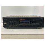 FISHER STUDIO STANDARD AM/FM STEREO RECEIVER