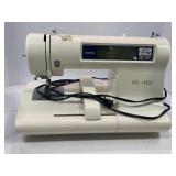 BROTHER MODEL PE-150V HEAVY DUTY SEWING MACHINE