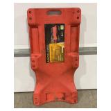 MAXLOAD GARAGE CREEPER - 300 LB CAPACITY