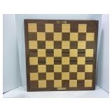 ISLE OF LEWIS CHESS SET IN ORIGINAL BOX