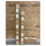 MOSLEY CL-33-WARC HAM RADIO ANTENNA WITH TA-40-KR