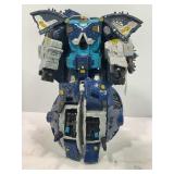 HASBRO TRANSFORMERS PRIMUS CYBERTRON - MISSING