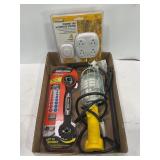 BLACK & DECKER RATCHETING READY WRENCH & PRIME