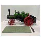 ERTL 1/16 MILLENNIUM FARM CLASSICS CASE STEAM