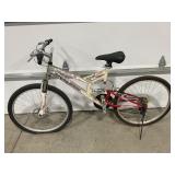 MONGOOSE WOODLAND ALUMINUM VARIABLE SPEED