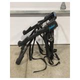 TREK MASS TRANSIT BICYCLE RACK