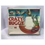 CRAZY BUGGY THRILLING STUNT ACTION GAME W/ORIGINAL