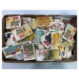MLB DIAMOND KING PUZZLE PIECE CARDS - STAN MUSIAL,