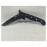 CRKT M16-10KSF FOLDING POCKET KNIFE - 7" OPEN