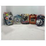 BAKUGAN ULTRA HOWKLOR ULTRA, JOHNNY LIGHTNING