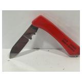 ADLERMESSER GERMANY VAS 1978/22 FOLDING POCKET