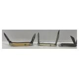 IMPERIAL & CUTCO PROV. CUTLERY USA FOLDING POCKET