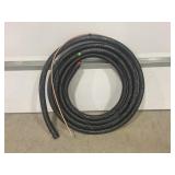 INSULATED COPPER TUBING