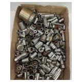 LARGE LOT OF ASSORTED SOCKETS
