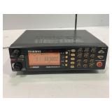 UNIDEN BEARCAT BCT8 NASCAR POLICE TRUNK TRACKER II