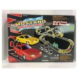 ARTIN MUSTAND GRAND PRIX ELECTRIC POWER H.O. RACE