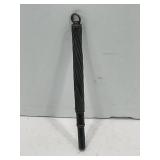 STERLING SILVER CHATELAINE PROPELLING PENCIL WITH