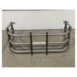 FORD F-150 TRUCK BED CARGO RACK
